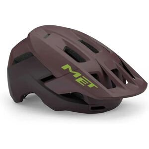 Met Terrae Mips Mtb Helmet Matt Malva S unisex Met Terrae Mips Mtb Helmet Matt Malva S unisex
