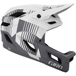 Giro Coalition Spherical Downhill Helmet Charcoal Rush XS-S unisex Giro Coalition Spherical Downhill Helmet Charcoal Rush XS-S unisex