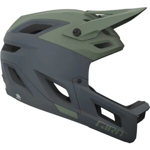 Giro Coalition Spherical Downhill Helmet Green / Dark Shark XS-S unisex Giro Coalition Spherical Downhill Helmet Green / Dark Shark XS-S unisex