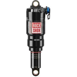 Rockshox Deluxe Ultimate Rct Standard/standard C2 Shock Absorber Black 45 mm unisex Rockshox Deluxe Ultimate Rct Standard/standard C2 Shock Absorber Black 45 mm unisex
