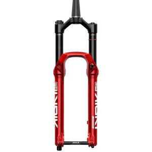Rockshox Lyrik Ultimate Charger 3.1 Rc2 Os44 D2 Mtb Fork Red / Black 29´´ unisex Rockshox Lyrik Ultimate Charger 3.1 Rc2 Os44 D2 Mtb Fork Red / Black 29´´ unisex