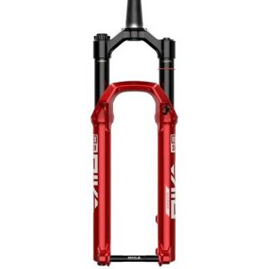 Rockshox Pike Ultimate Charger 3.1 Rc2 Os44 D2 Mtb Fork Red / Black 27.5´´-650B unisex Rockshox Pike Ultimate Charger 3.1 Rc2 Os44 D2 Mtb Fork Red / Black 27.5´´-650B unisex