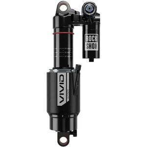 Rockshox Vivid Ultimate Rc2t Standard C1-santa Cruz Bronson 4 2023+ Shock Absorber Black 60 mm unisex Rockshox Vivid Ultimate Rc2t Standard C1-santa Cruz Bronson 4 2023+ Shock Absorber Black 60 mm unisex