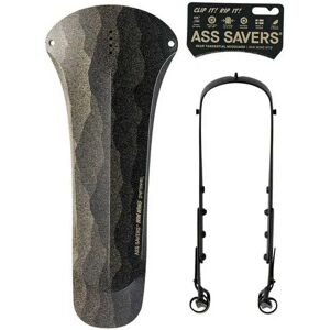 Ass Savers Win Wing Mtb Mudguard Detour One Size unisex Ass Savers Win Wing Mtb Mudguard Detour One Size unisex