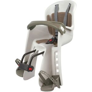 Bobike Bilby Frame Child Bike Seat Sand Max 15 kg male Bobike Bilby Frame Child Bike Seat Sand Max 15 kg male