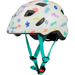 Met Hooray Junior Mtb Helmet Icons / Matt XS unisex Met Hooray Junior Mtb Helmet Icons / Matt XS unisex