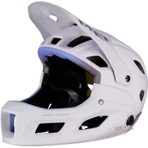 Met Parachute Mcr Mips Downhill Helmet Lilac / Matt L unisex Met Parachute Mcr Mips Downhill Helmet Lilac / Matt L unisex