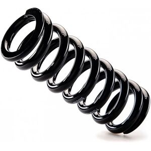 Fox 300lb X 3.240´´ Shock Absorber Spring Black 300 lbs unisex Fox 300lb X 3.240´´ Shock Absorber Spring Black 300 lbs unisex
