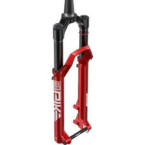 Rockshox Pike Ultimate Rc2 Charger 3.1 44 Mm Offset Mtb Fork Black / Red 29´´ unisex Rockshox Pike Ultimate Rc2 Charger 3.1 44 Mm Offset Mtb Fork Black / Red 29´´ unisex