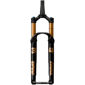 Fox 34 K Sl 29´´ F-s 120 Grip Sl Ptl 44 Mm 2026 Mtb Fork Black / Gold 29´´ unisex Fox 34 K Sl 29´´ F-s 120 Grip Sl Ptl 44 Mm 2026 Mtb Fork Black / Gold 29´´ unisex