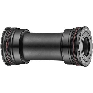 Token T47 Bottom Bracket - Black / Shimano 24mm - Bottom Bracket for T47 Frames Token T47 Bottom Bracket - Black / Shimano 24mm - Bottom Bracket for T47 Frames