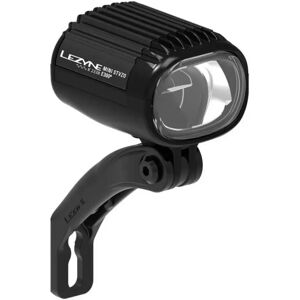 Lezyne E-bike Mini Stvzo E300+ Front Light Matte Black 300 Lumens unisex Lezyne E-bike Mini Stvzo E300+ Front Light Matte Black 300 Lumens unisex