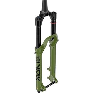 Rockshox Lyrik Ultimate Charger 3.1 Rc2 Crown 27.5´´ Boost 15 X 110 Mm Str Tpr 44 Mm Offset Debonair+ D2 Mtb Fork Red / Black 27.5´´-650B unisex Rockshox Lyrik Ultimate Charger 3.1 Rc2 Crown 27.5´´ Boost 15 X 110 Mm Str Tpr 44 Mm Offset Debonair+ D2 Mtb Fork Red / Black 27.5´´-650B unisex