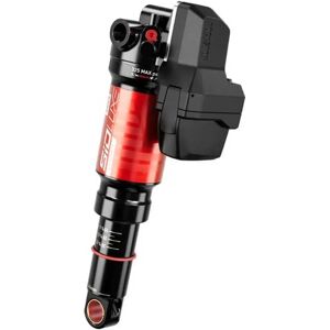 Rockshox Sidluxe Ultimate Flight Attendant Soloair Trunnion Standard A2 Trek Topfuel Gen 3-4 Shock Absorber Black 50 mm unisex Rockshox Sidluxe Ultimate Flight Attendant Soloair Trunnion Standard A2 Trek Topfuel Gen 3-4 Shock Absorber Black 50 mm unisex