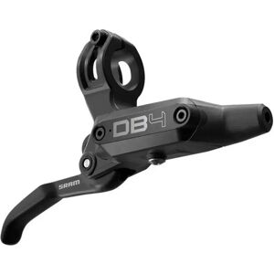 Sram Db4 Right Brake Lever Black 2000 mm unisex Sram Db4 Right Brake Lever Black 2000 mm unisex