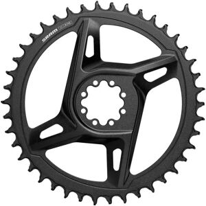 Sram X-sync Axs Dm 6.5 Mm Offset Rival E1 Chainring Black 46t unisex Sram X-sync Axs Dm 6.5 Mm Offset Rival E1 Chainring Black 46t unisex