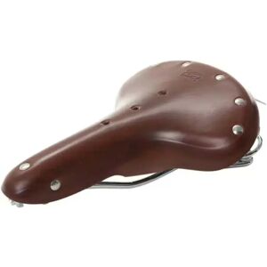 Contec Classic Exclusiv Touring Herren Saddle Gravy 210 mm Men,Women Contec Classic Exclusiv Touring Herren Saddle Gravy 210 mm Men,Women