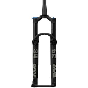 Fox 34 Sl Performance Grip 29´´ 3pos-adj 1.5´´ Tapered 15x110mm Mtb Fork Matte Black Neutral / Matte Black 29´´ unisex Fox 34 Sl Performance Grip 29´´ 3pos-adj 1.5´´ Tapered 15x110mm Mtb Fork Matte Black Neutral / Matte Black 29´´ unisex