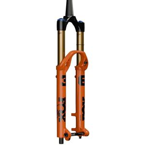 Fox 36 Factory Grip X 29´´ Hsc-lsc-hsr-lsr 1.5´´ Tapered Kabolt-x 110mm Mtb Fork Shiny Orange 29´´ unisex Fox 36 Factory Grip X 29´´ Hsc-lsc-hsr-lsr 1.5´´ Tapered Kabolt-x 110mm Mtb Fork Shiny Orange 29´´ unisex