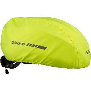 Gripgrab Waterproof Helmet Cover Yellow Hi / Vis One Size unisex Gripgrab Waterproof Helmet Cover Yellow Hi / Vis One Size unisex