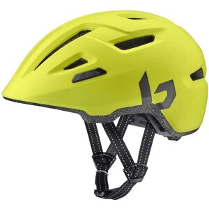 Bolle Stance Pure Urban Helmet Acid Yellow Matte S unisex Bolle Stance Pure Urban Helmet Acid Yellow Matte S unisex