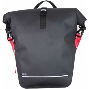 Zefal Z Traveler S20 Pannier 20l Black One Size unisex Zefal Z Traveler S20 Pannier 20l Black One Size unisex