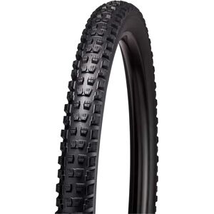 Specialized Butcher Grid Trail T9 Tubeless 27.5´´ X 2.40 Rigid Mtb Tyre Black 27.5´´ x 2.40 unisex Specialized Butcher Grid Trail T9 Tubeless 27.5´´ X 2.40 Rigid Mtb Tyre Black 27.5´´ x 2.40 unisex