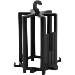 Ceramicspeed Ufo Chain Stand Black One Size unisex Ceramicspeed Ufo Chain Stand Black One Size unisex