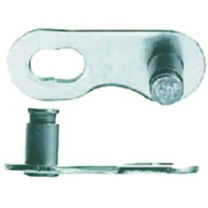 Sunrace Flat Top 11s Chain Link 10 Units Silver One Size unisex Sunrace Flat Top 11s Chain Link 10 Units Silver One Size unisex