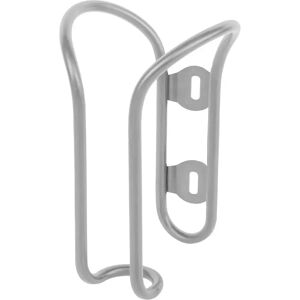 M-wave Bc Bottle Cage Titan Silver One Size unisex M-wave Bc Bottle Cage Titan Silver One Size unisex