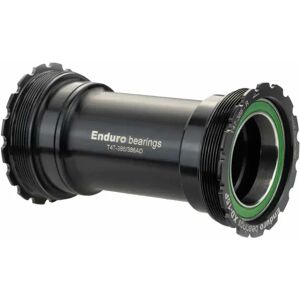 Enduro Bearings Xd-15 Pro Ceramic T47-internal 29mm Sram Dub Bottom Bracket Black / Green 86 mm unisex Enduro Bearings Xd-15 Pro Ceramic T47-internal 29mm Sram Dub Bottom Bracket Black / Green 86 mm unisex