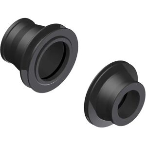 Dt Swiss 12 X 100/110 Mm Ta 180/240 Mtb Disc 2020+ Front Hub Adapter Black One Size unisex Dt Swiss 12 X 100/110 Mm Ta 180/240 Mtb Disc 2020+ Front Hub Adapter Black One Size unisex