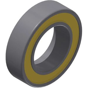 Dt Swiss 6902 Hub Bearings Silver 15/28 x 7 mm unisex Dt Swiss 6902 Hub Bearings Silver 15/28 x 7 mm unisex