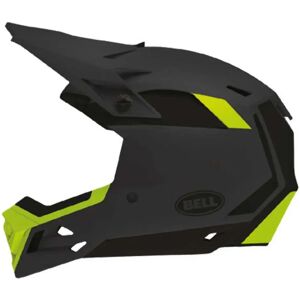 Bell Full-10 Mips 2025 Downhill Helmet Blue / Yellow S unisex Bell Full-10 Mips 2025 Downhill Helmet Blue / Yellow S unisex