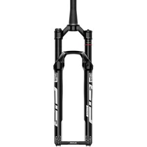 Rockshox Sid Sl 2p Remote 15 X 110 Mm 44 Offset Mtb Fork Black 29´´ unisex Rockshox Sid Sl 2p Remote 15 X 110 Mm 44 Offset Mtb Fork Black 29´´ unisex