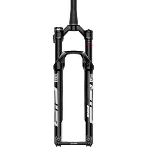 Rockshox Sid Sl Flight Attendant 3p 15 X 110 Mm 44 Offset Mtb Fork Black 29´´ unisex Rockshox Sid Sl Flight Attendant 3p 15 X 110 Mm 44 Offset Mtb Fork Black 29´´ unisex