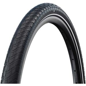 Schwalbe Motion Big Apple 28´´ X 2.00 Rigid Urban Tyre Black 28´´ x 2.00 unisex Schwalbe Motion Big Apple 28´´ X 2.00 Rigid Urban Tyre Black 28´´ x 2.00 unisex