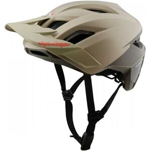 Troy Lee Designs Flowline Se Mtb Helmet Trooper Titanium M-L unisex Troy Lee Designs Flowline Se Mtb Helmet Trooper Titanium M-L unisex