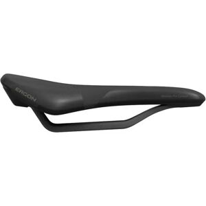 Ergon Sr Allroad Pro Carbon Woman Saddle Black 142 mm Women Ergon Sr Allroad Pro Carbon Woman Saddle Black 142 mm Women