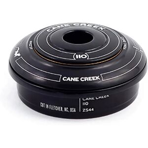 Cane Creek 110-series Zs44-28.6 H8 Headset Black One Size unisex Cane Creek 110-series Zs44-28.6 H8 Headset Black One Size unisex