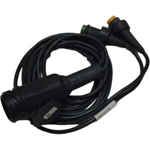 Thule Epos 2 Bikes Cable Black One Size unisex Thule Epos 2 Bikes Cable Black One Size unisex
