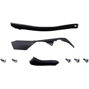 Lapierre Overtvolt Gen5 Fs Al Klp00074 Chainstay Protector Black One Size unisex Lapierre Overtvolt Gen5 Fs Al Klp00074 Chainstay Protector Black One Size unisex