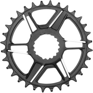 Fsa Gradient Modular Megatooth Direct Mount Shimano 11s/sram 11-12s Wa982 Chainring Black 32t unisex Fsa Gradient Modular Megatooth Direct Mount Shimano 11s/sram 11-12s Wa982 Chainring Black 32t unisex