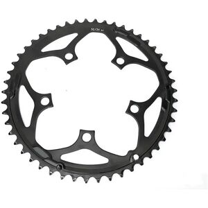 Fsa Road 110 Bcd 5b 2x11s Wb448 Chainring Black 36t unisex Fsa Road 110 Bcd 5b 2x11s Wb448 Chainring Black 36t unisex