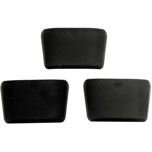 Lapierre Zesty Cf Klp00042 Top Cover 3 Units Black One Size unisex Lapierre Zesty Cf Klp00042 Top Cover 3 Units Black One Size unisex