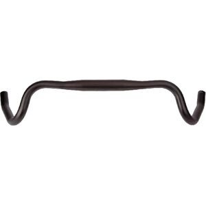 Ergotec Gravel 21º Handlebar Black 31.8 mm unisex Ergotec Gravel 21º Handlebar Black 31.8 mm unisex