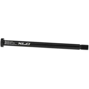 Xlc Qr-h04 12x100 Mm Through Axle Black 119 mm unisex Xlc Qr-h04 12x100 Mm Through Axle Black 119 mm unisex
