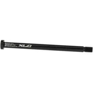 Xlc Qr-h04 15x148 Mm Through Axle Black 167 mm unisex Xlc Qr-h04 15x148 Mm Through Axle Black 167 mm unisex