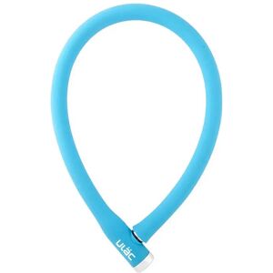 Ulac Berlin Cable Lock BLue One Size unisex Ulac Berlin Cable Lock BLue One Size unisex