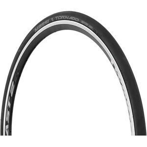 Massi Tornado Race 700c X 28 Road Tyre Black 700C x 28 unisex Massi Tornado Race 700c X 28 Road Tyre Black 700C x 28 unisex